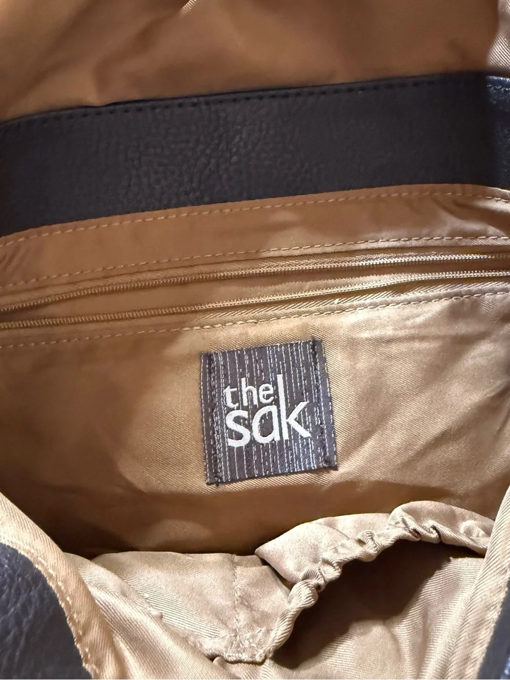 The Sak over accents main